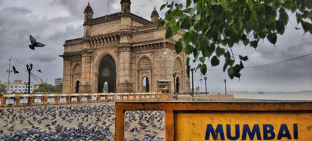 Gateway of India