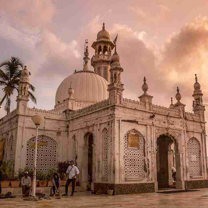 Haji Ali Dargah