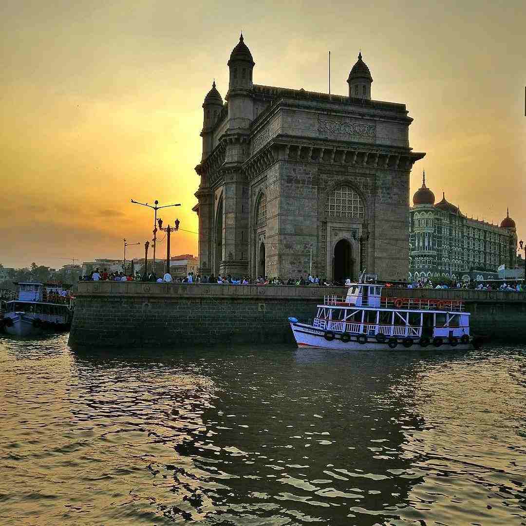 Gateway of India