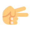 Scissors Symbol